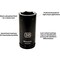 Dynamic 3/4" Drive Deep Socket, Black Phosphate, Tools 3/4" Drive 6 Point Metric, 33mm Deep Length D020233 - alternate 3